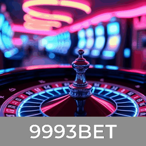 9993BET: Cassino Seguro e Entretenimento Premium