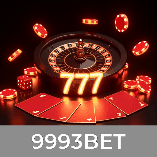 9993BET: Experiência Emocionante na Plataforma Comunitária