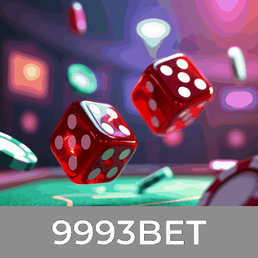 9993BET Social Casino: A Nova Era da Diversão Interativa