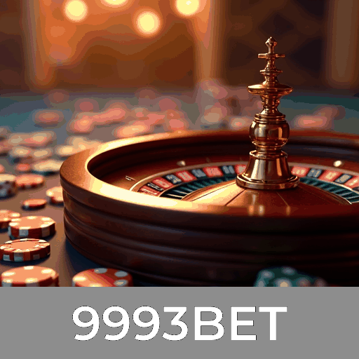 9993BET App: Conectando Jogadores Globais em Interação