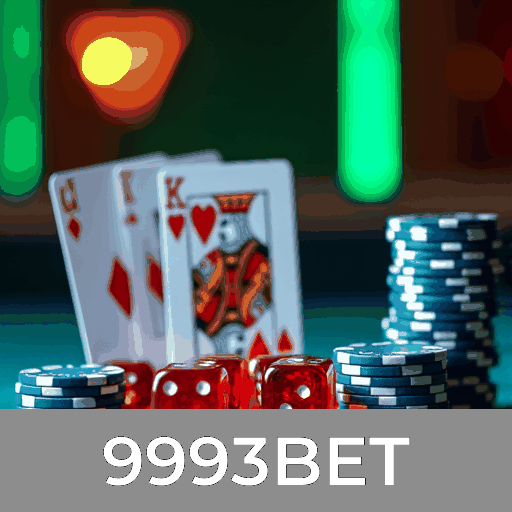 9993BET: Experiência Emocionante na Plataforma Comunitária