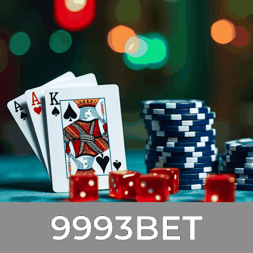 9993BET jogos: Domine técnicas para vencer no cassino