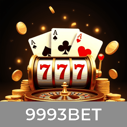 9993BET: Cassino Seguro e Entretenimento Premium