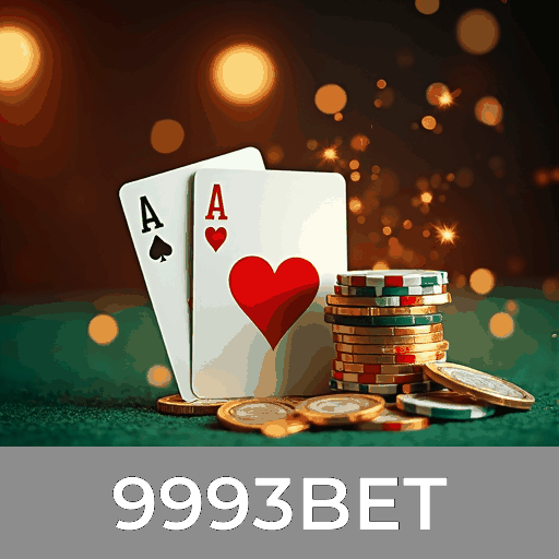 9993BET Social Casino: A Nova Era da Diversão Interativa
