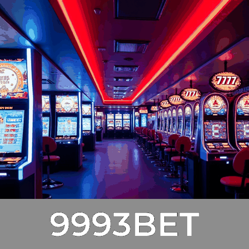9993BET App: Conectando Jogadores Globais em Interação