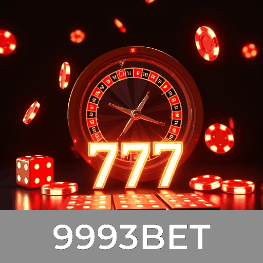 9993BET App: Conectando Jogadores Globais em Interação