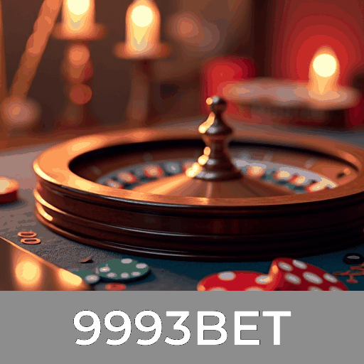 9993BET: Cassino Seguro e Entretenimento Premium